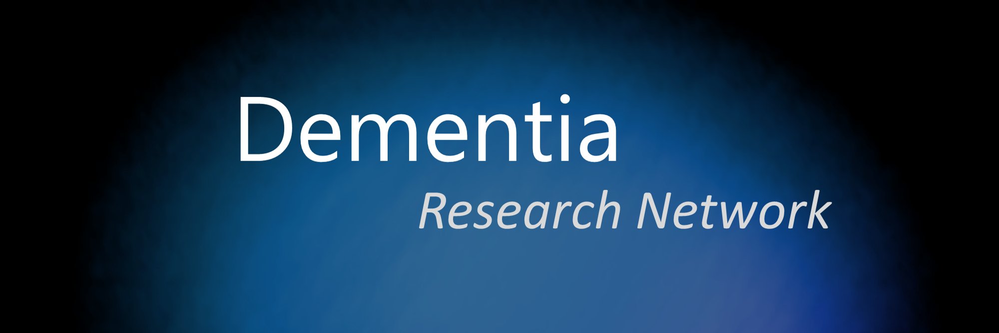 DementiaRN's profile banner image