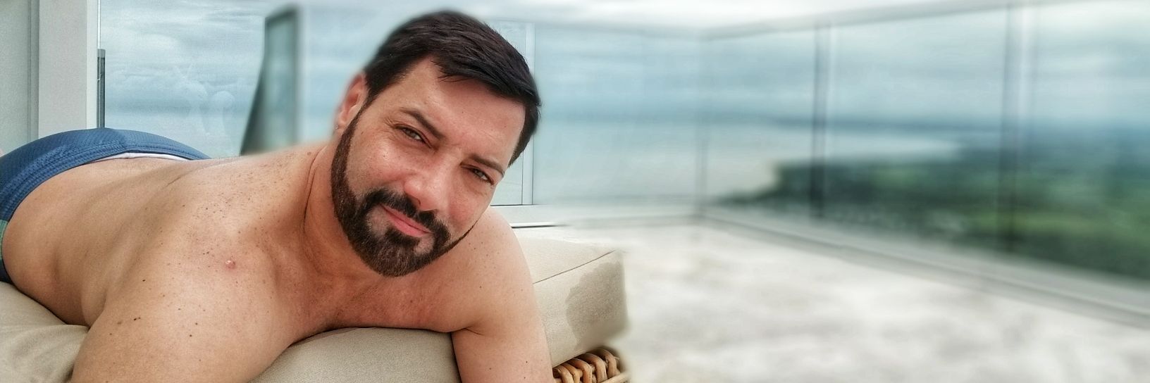 IAmMarcosRivera's profile banner image
