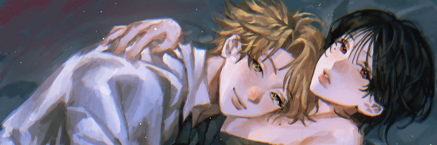 eddie 🍃🏳️‍⚧️ 🇨🇴 dr stone pilled banner