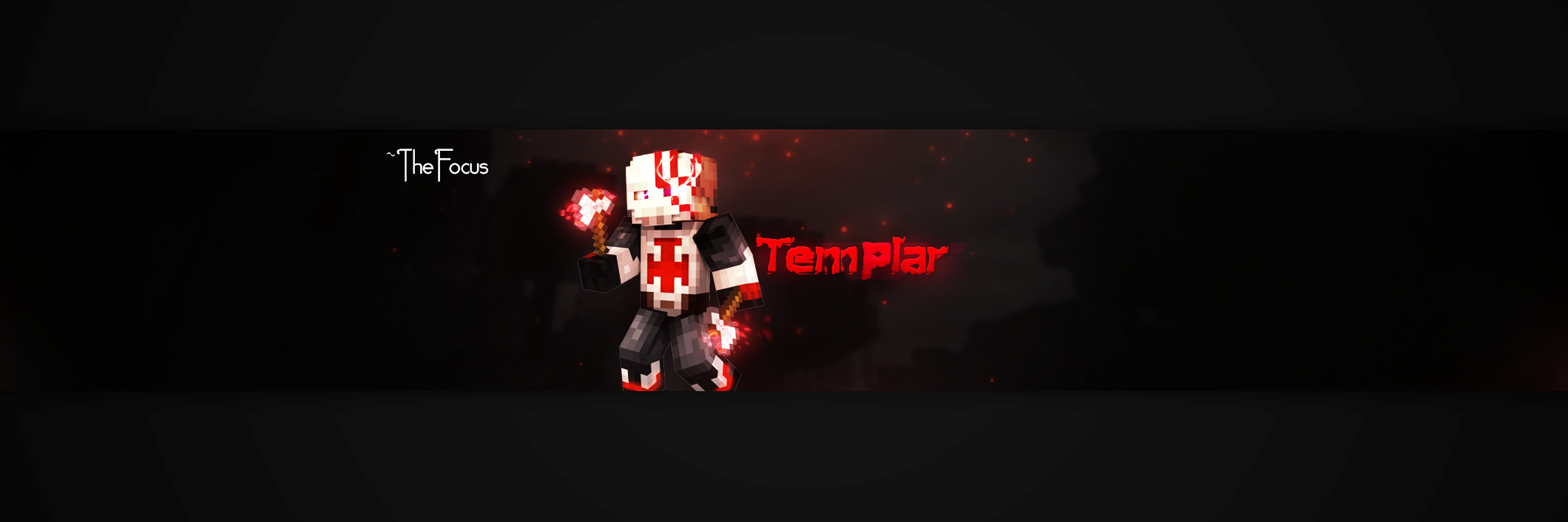 TemplarYT's profile banner image
