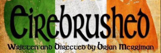 Eirebrushed2016's profile banner image