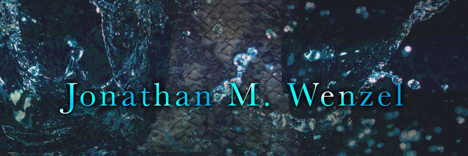 IAmJonWenzel's profile banner image