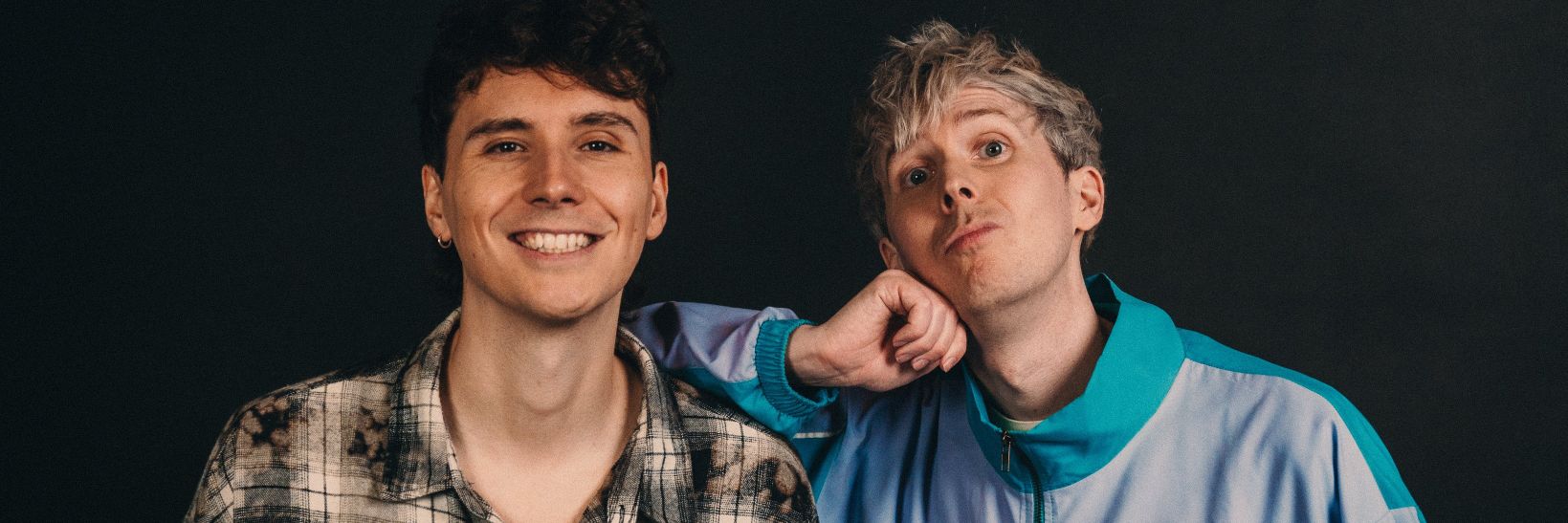 justIuuki's profile banner image