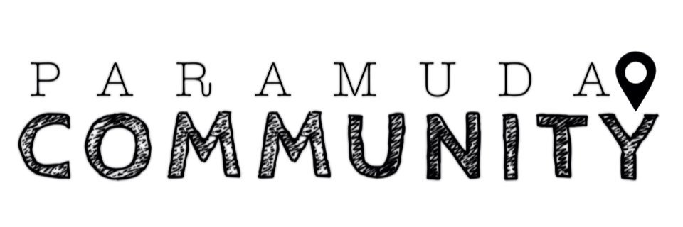 Paramuda Community banner