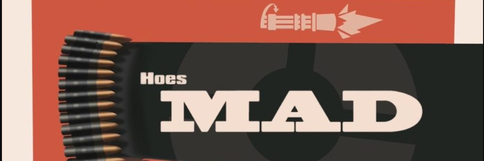 TheFestiveHoovy's profile banner image