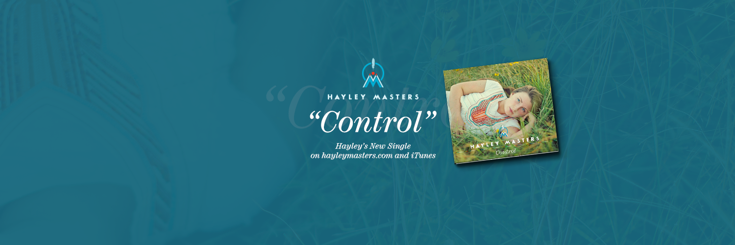 hayleymasters's profile banner image