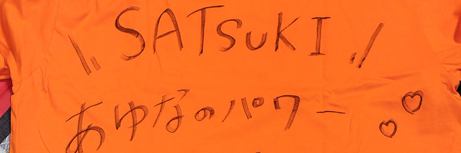 41satuki's profile banner image