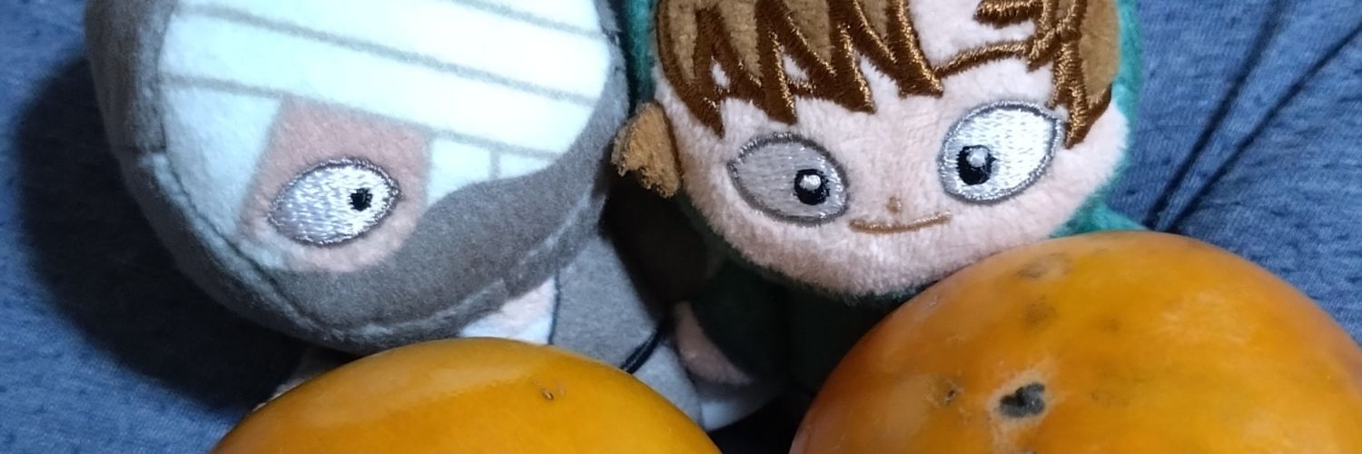 たんご/原稿中 banner