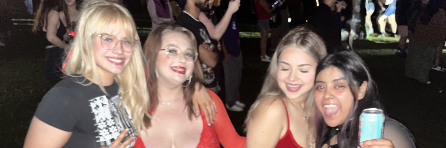 ClumsyLunay's profile banner image