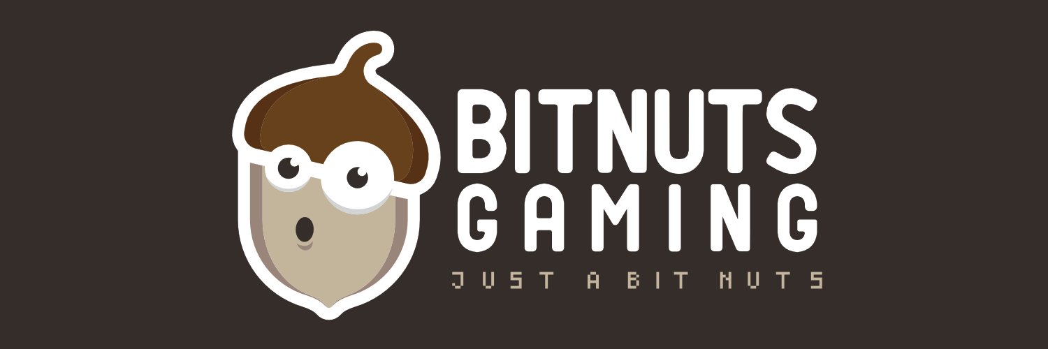 BitnutsGaming's profile banner image