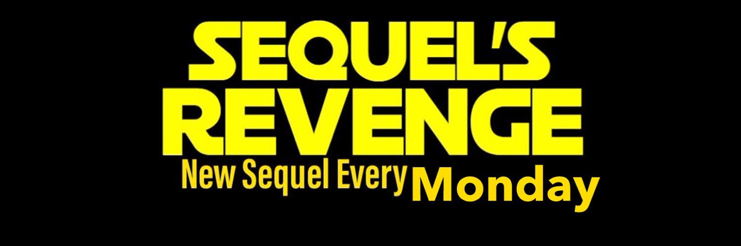 Sequels Revenge banner