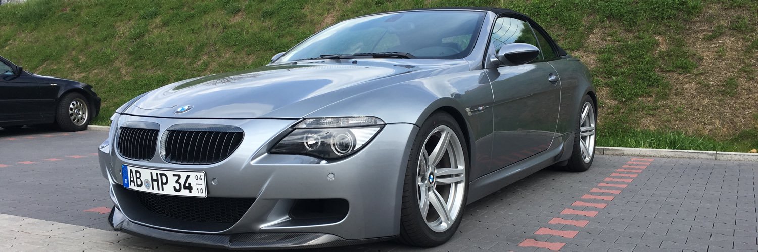 M6e64's profile banner image