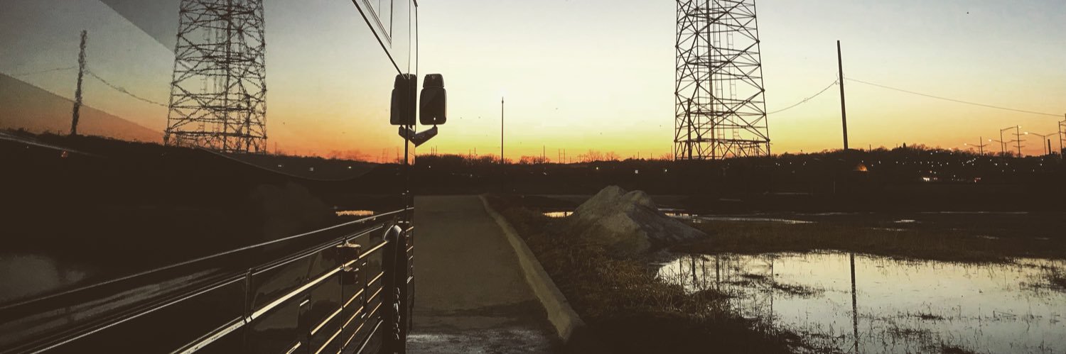 Alex Markides banner