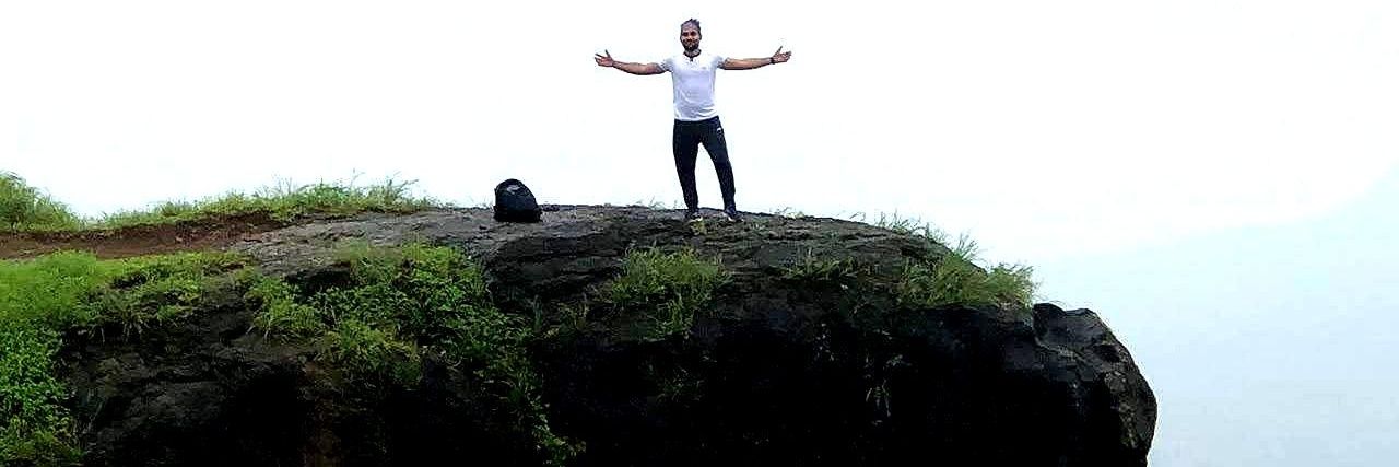 its_VivekSharma's profile banner image