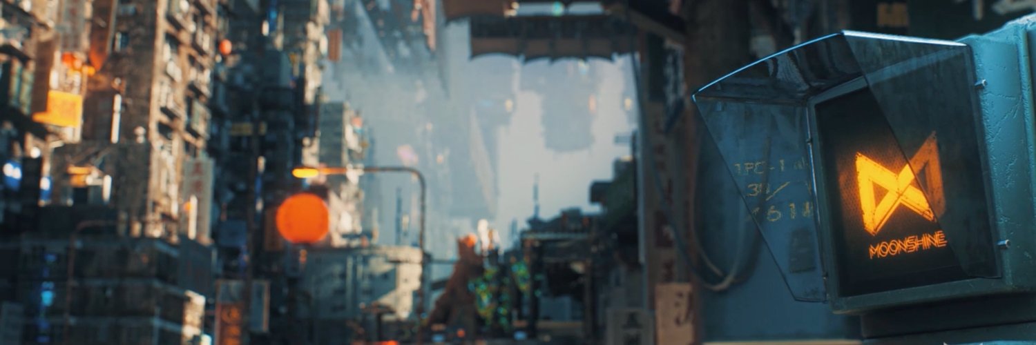 moonshinevfx's profile banner image
