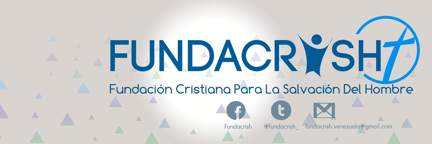 fundacrish_'s profile banner image