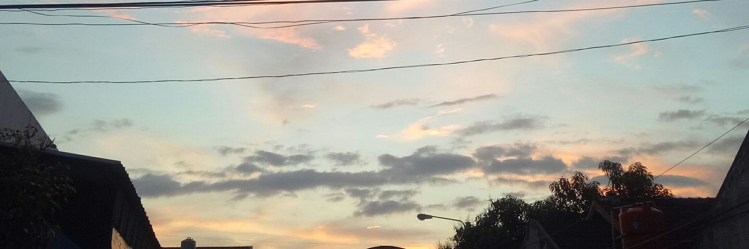 dwiarisep's profile banner image