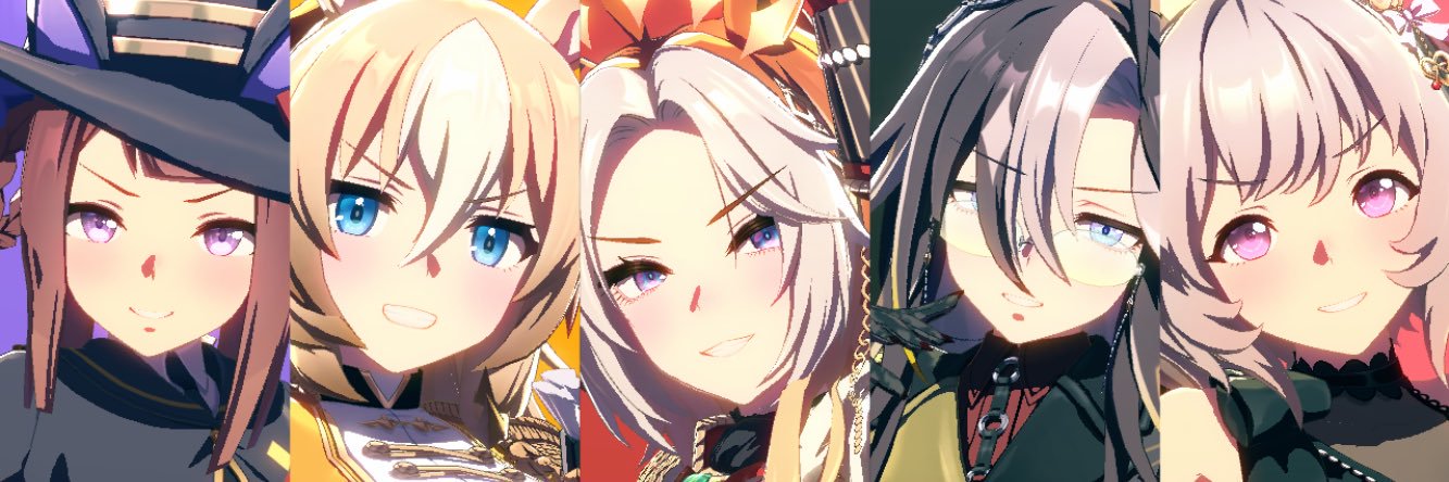 hositora1230's profile banner image