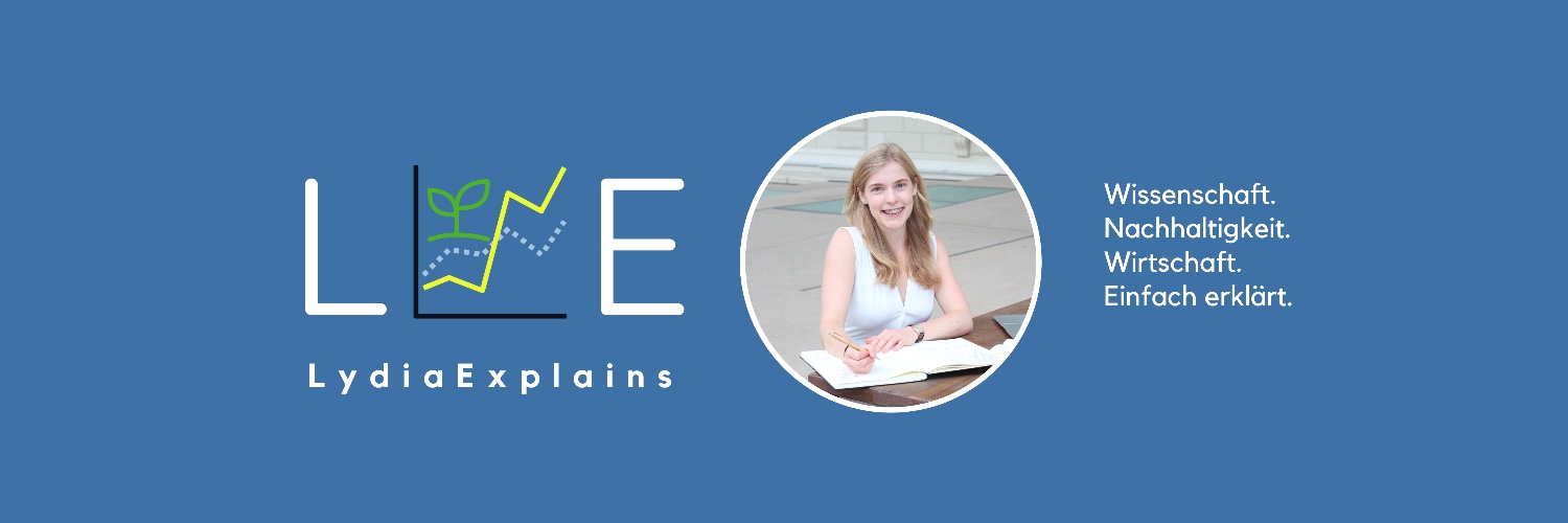 LydiaExplains🌎💡 banner