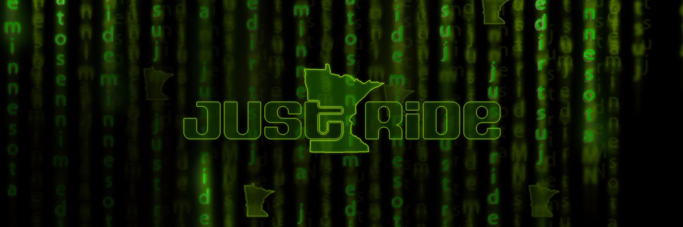 justrideMN's profile banner image