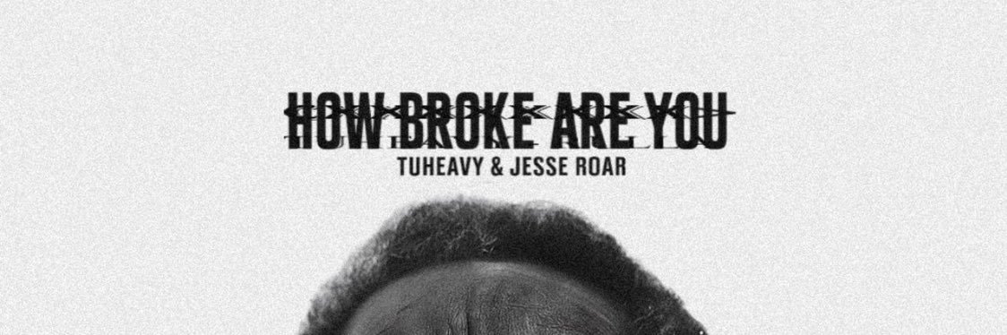 Tuheavygram's profile banner image