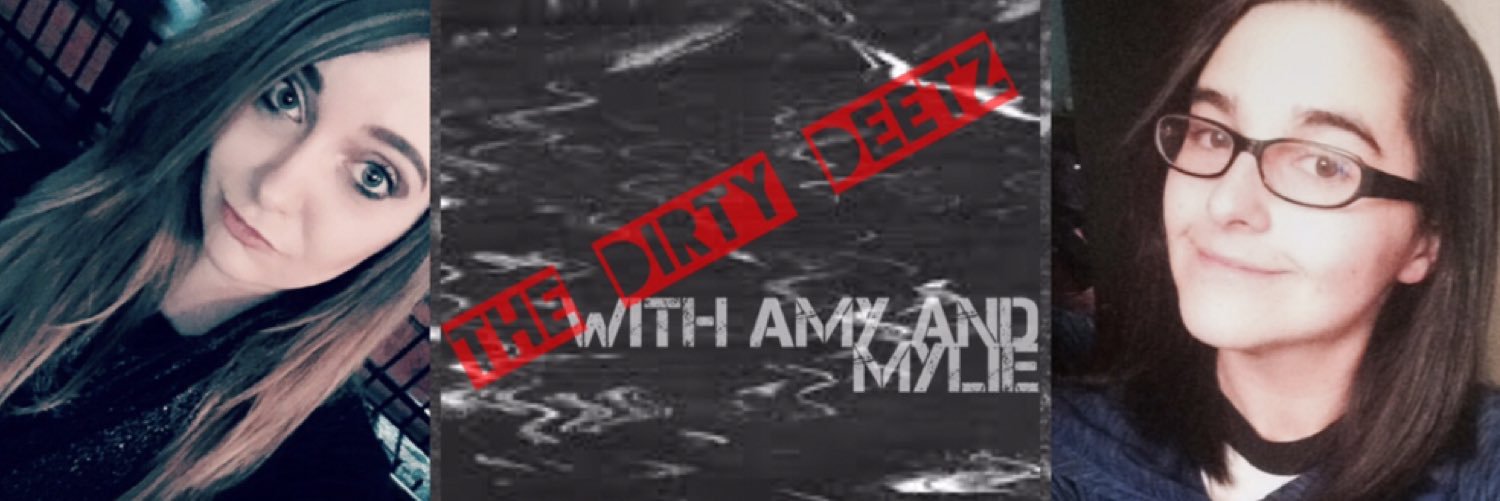 DD With Amy & Mylie's banner