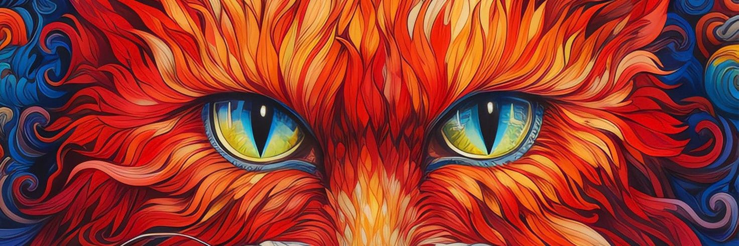 ajvenkatz's profile banner image