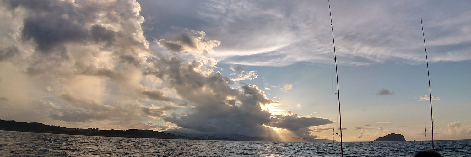 Ulysses615's profile banner image
