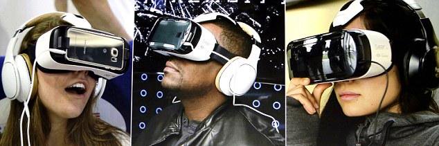 VRConsole's profile banner image