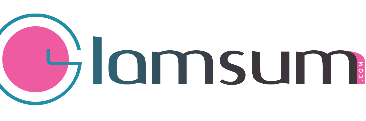 glamsum's profile banner image