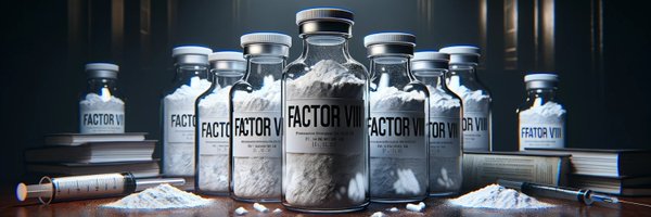 Factor8Campaign Profile Banner