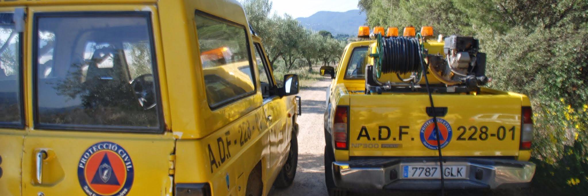 ADF Sesrovires banner