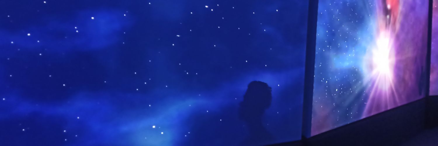 dinibaSTARii's profile banner image