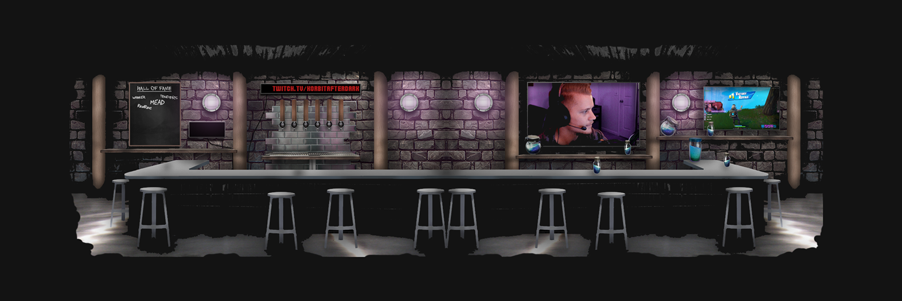 kOrbitAfterDark's profile banner image