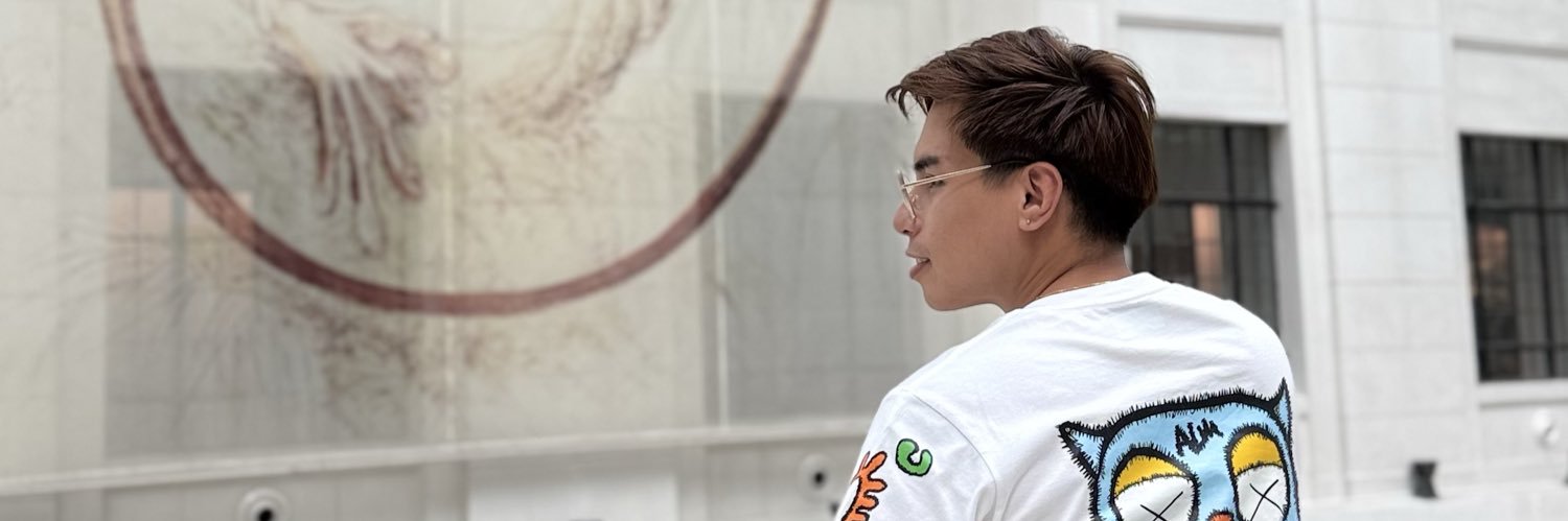 iamREMJEL's profile banner image