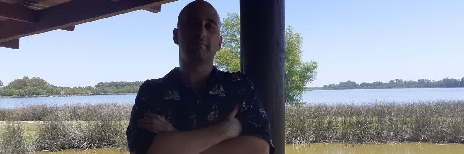SirTincho's profile banner image