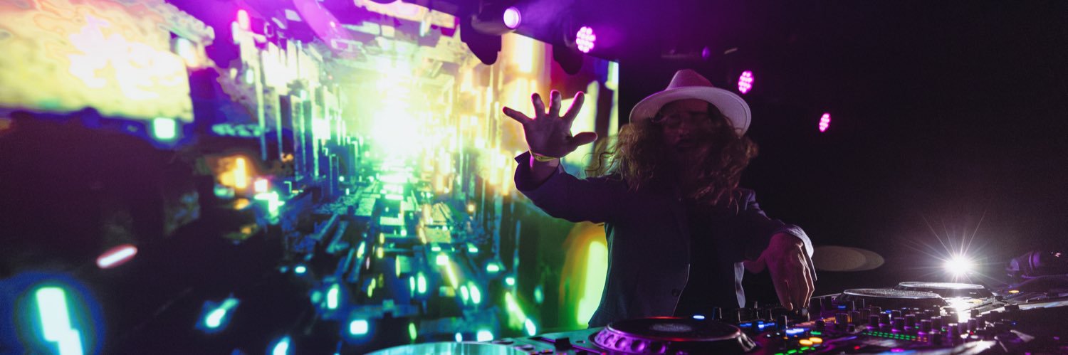 SoundElixir's profile banner image