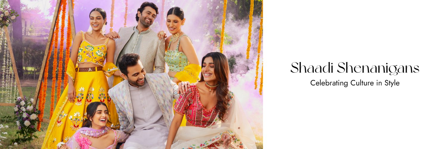 sareedotcom's profile banner image