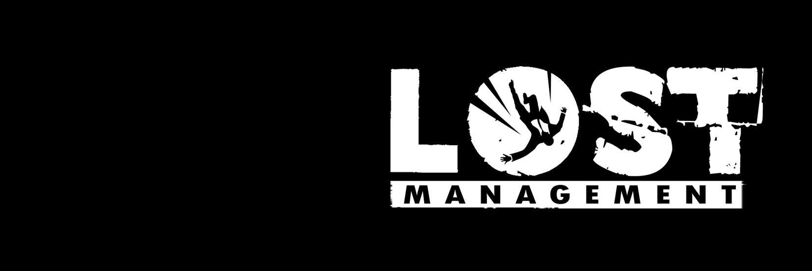 ManagementLost's profile banner image