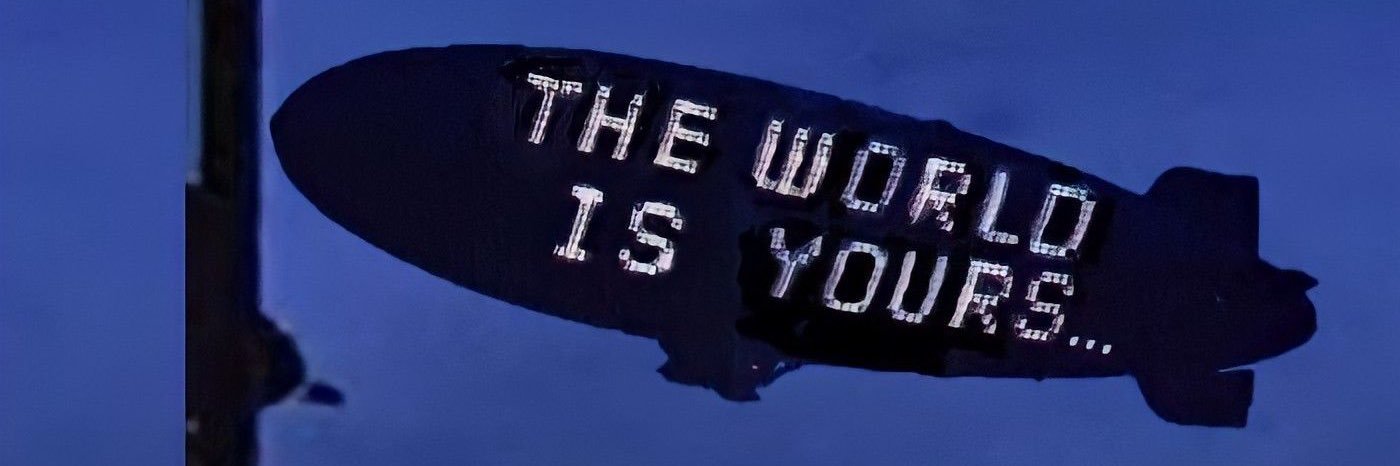 Jay banner