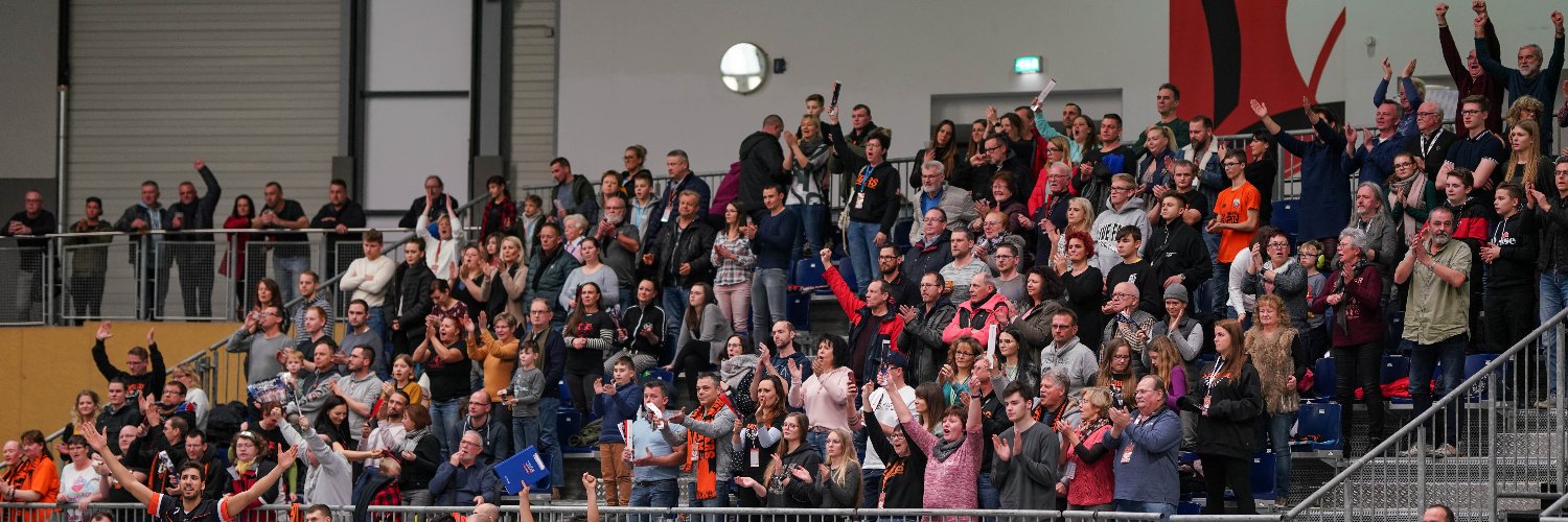 Aschersleben Tigers banner