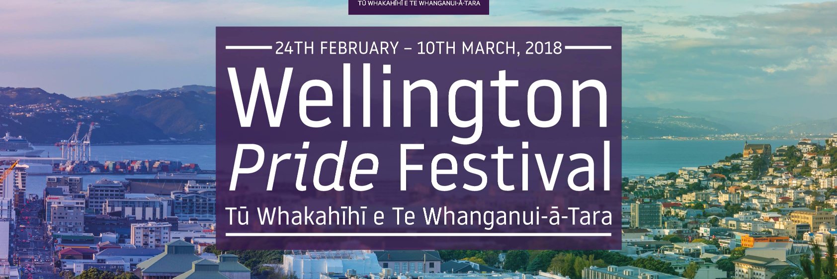 WellyPrideFest's profile banner image