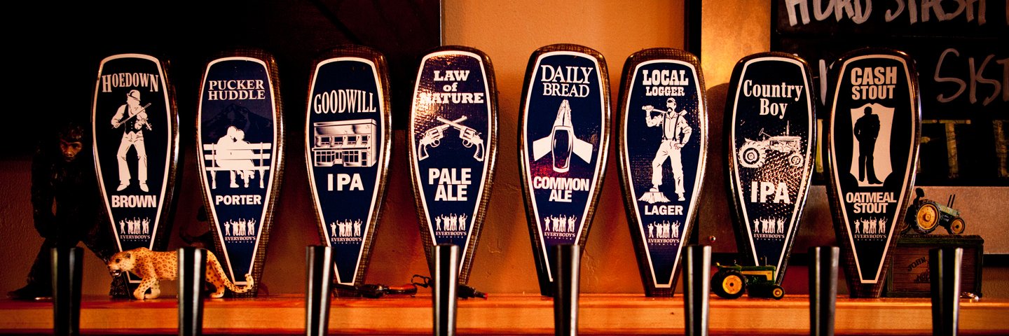 EverybodysBrew's profile banner image