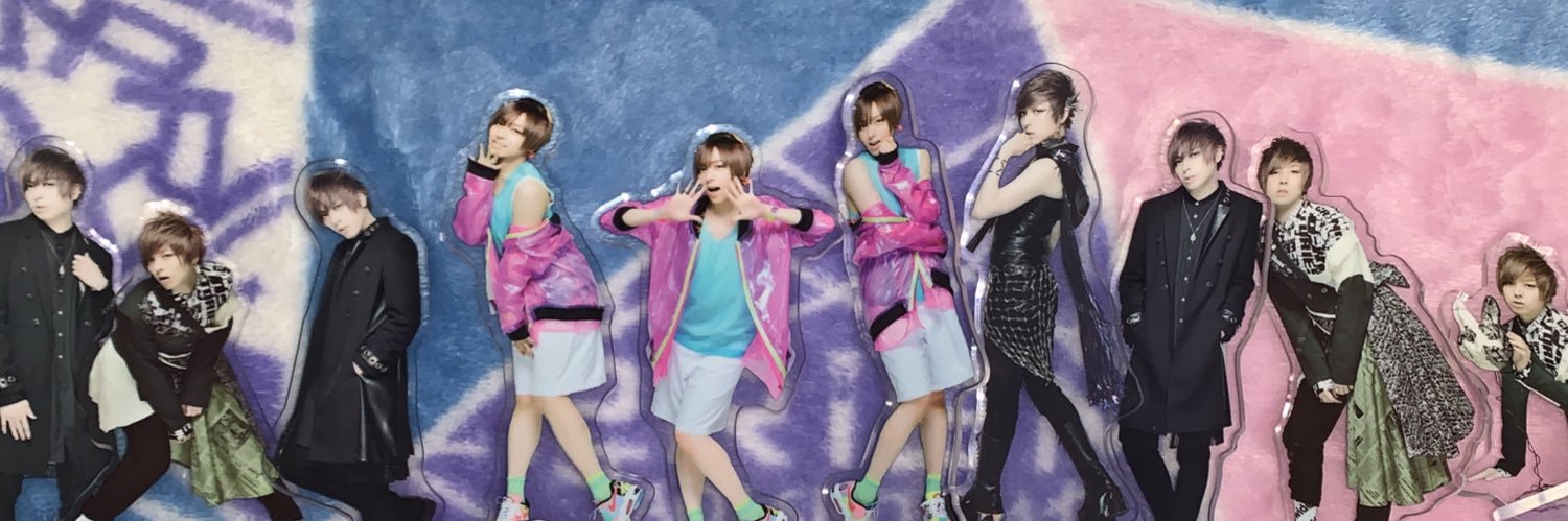 ピッコロ🌸 banner