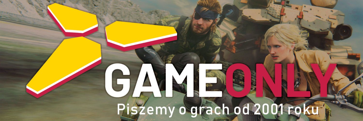 GameOnly.pl banner