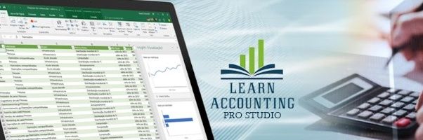 Learn Accounting Pro Studio banner