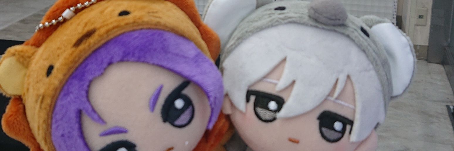 Yki0607's profile banner image