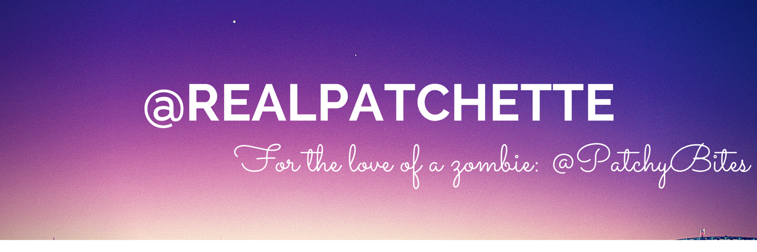 Patchette 🦋 banner