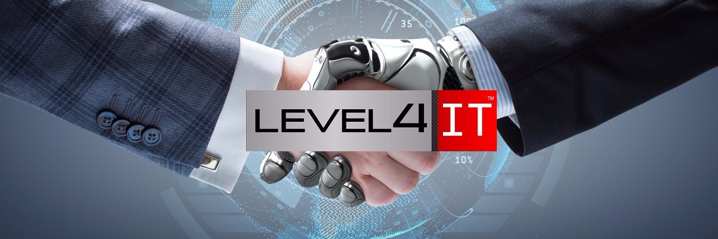 Level4It's profile banner image