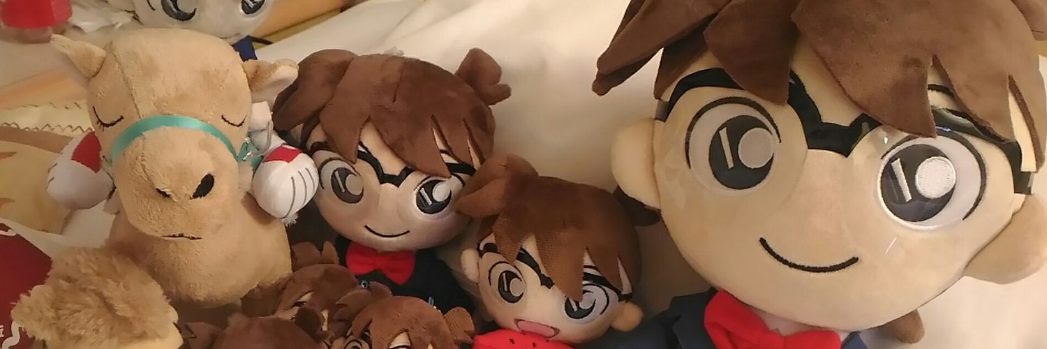 conanmaru's profile banner image